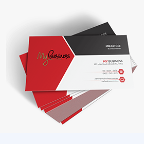 Business Card