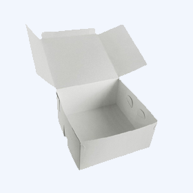 Cake Box