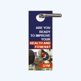 Door Hanger