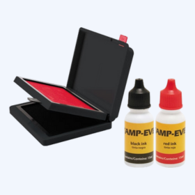 Customize Inks & Order Online Now