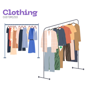 Clothing