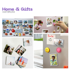 Home & Gifts