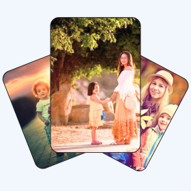 Photo Card