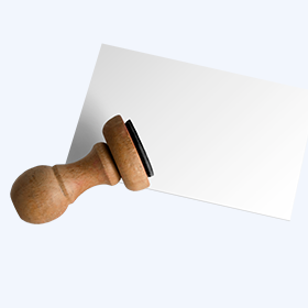 Stamp
