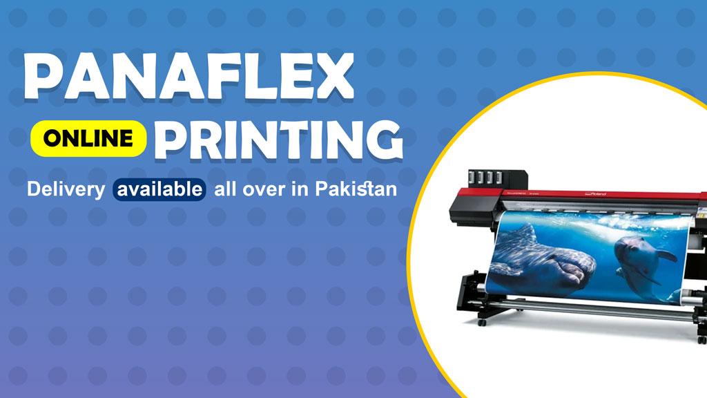 Panaflex Online Printing